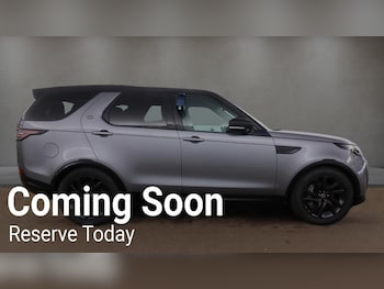 Used Land Rover Discovery 2019 for sale - 77312465: Photo