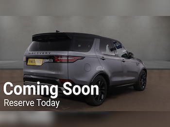 Used Land Rover Discovery 2019 for sale - 77312465: Photo