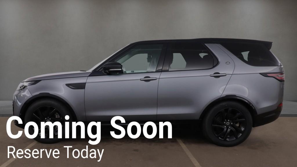 Used Land Rover Discovery 2019 for sale - 77312465: Photo 5