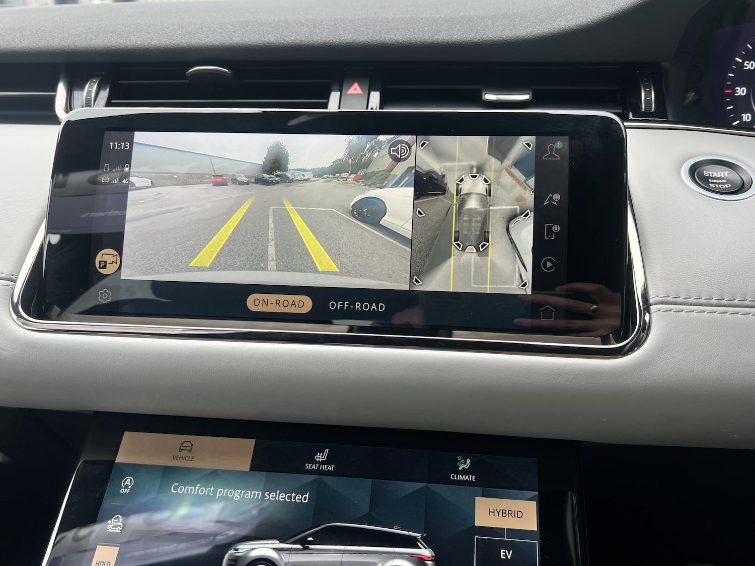 Used Land Rover Range Rover Evoque 2021 for sale - 75914691: Photo 24