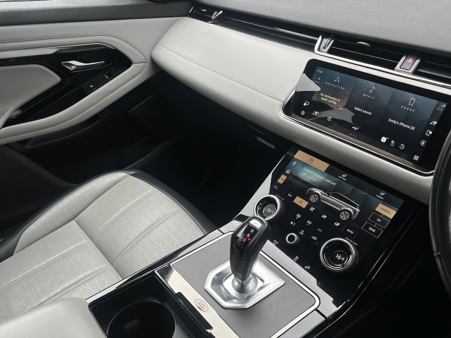 Used Land Rover Range Rover Evoque 2021 for sale - 75914691: Photo 25