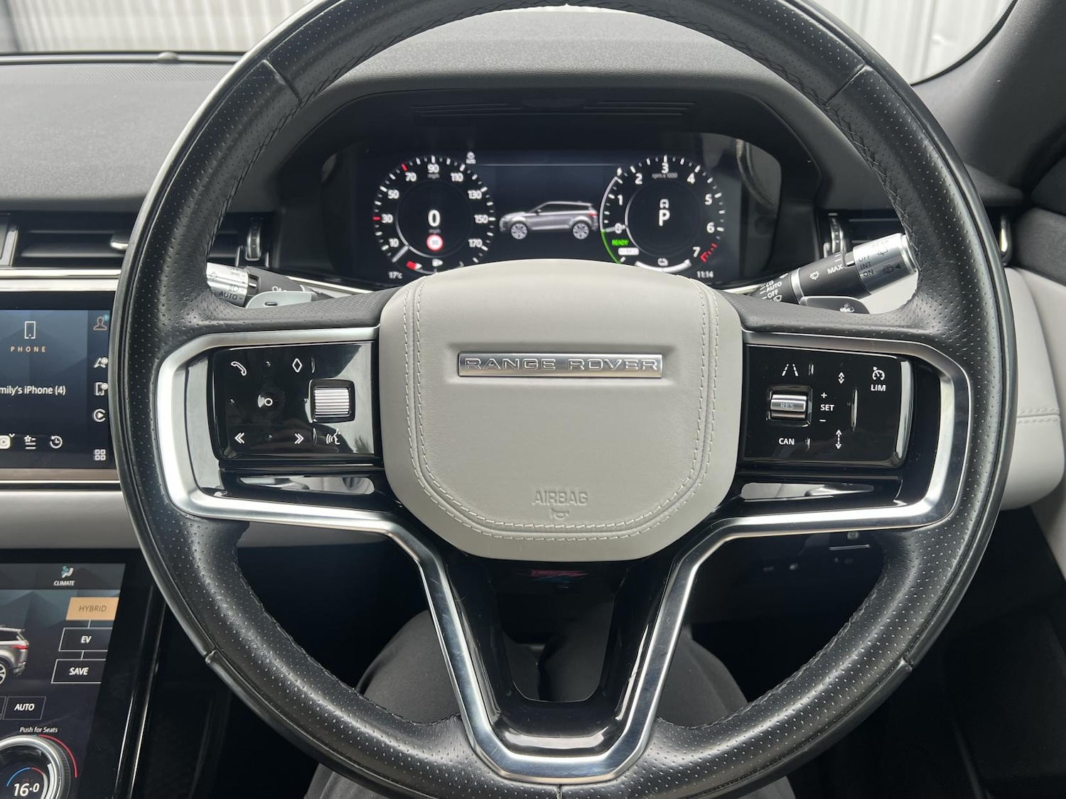 Used Land Rover Range Rover Evoque 2021 for sale - 75914691: Photo 26