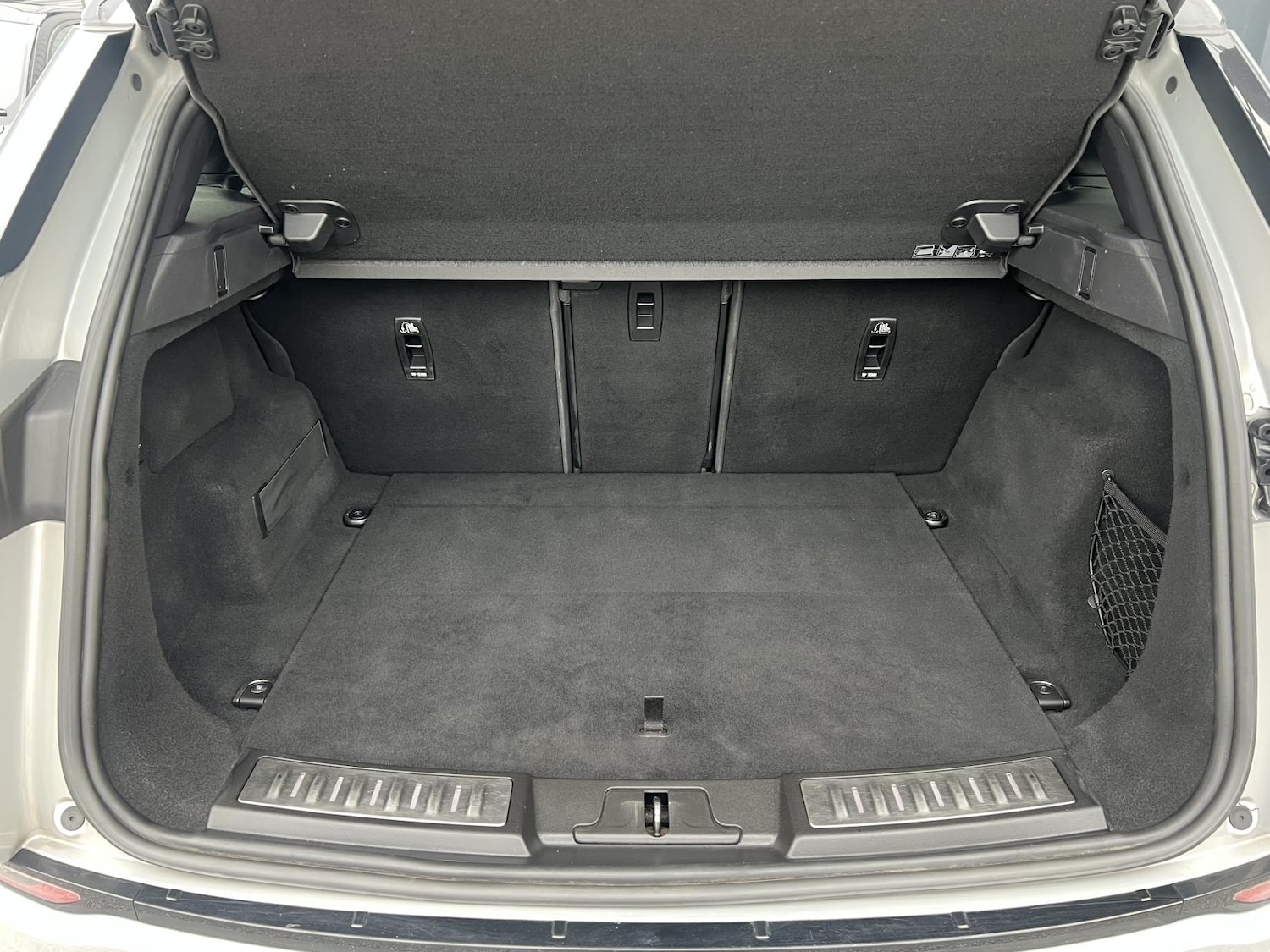 Used Land Rover Range Rover Evoque 2021 for sale - 75914691: Photo 29