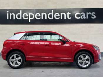 Used Audi Q2 2018 for sale - 74551448: Photo