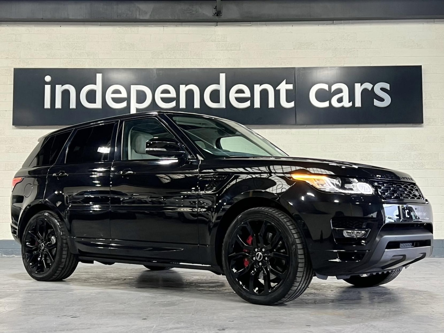 Used Land Rover Range Rover Sport 2018 for sale - 75630032: Photo 30