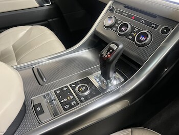 Used Land Rover Range Rover Sport 2018 for sale - 75630032: Photo