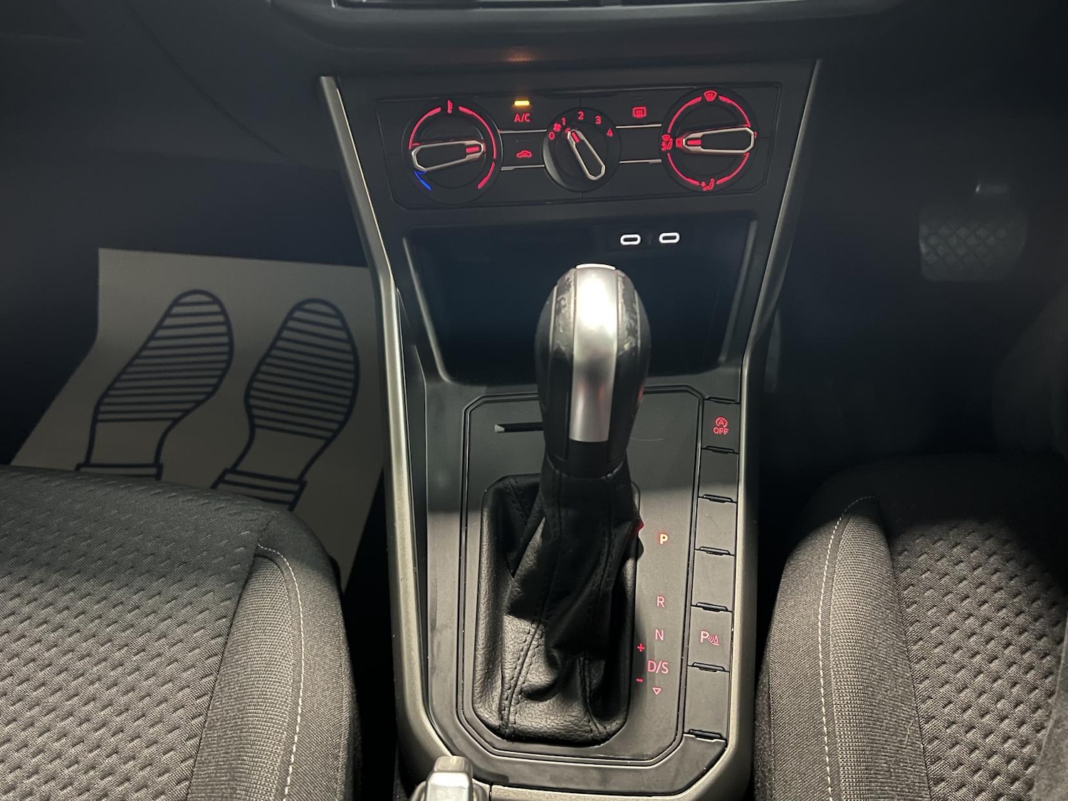 Used Volkswagen Polo 2021 for sale - 77312479: Photo 11