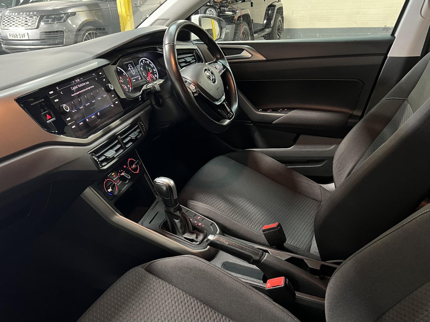 Used Volkswagen Polo 2021 for sale - 77312479: Photo 12