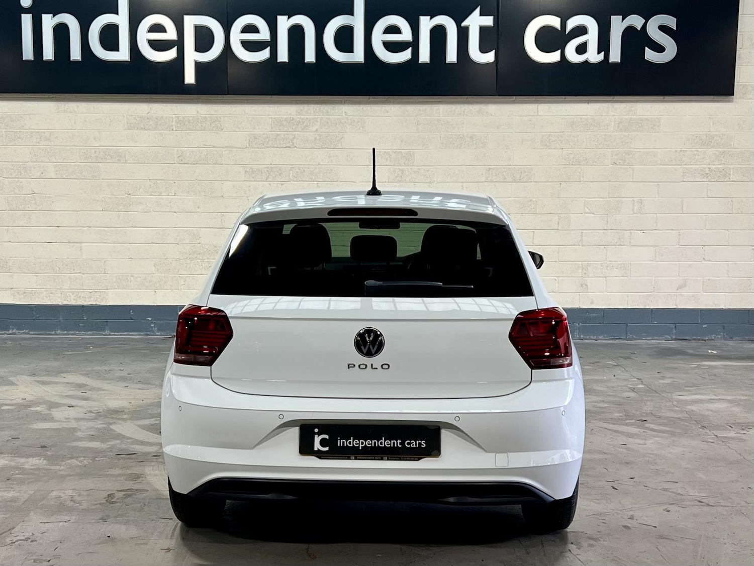 Used Volkswagen Polo 2021 for sale - 77312479: Photo 13