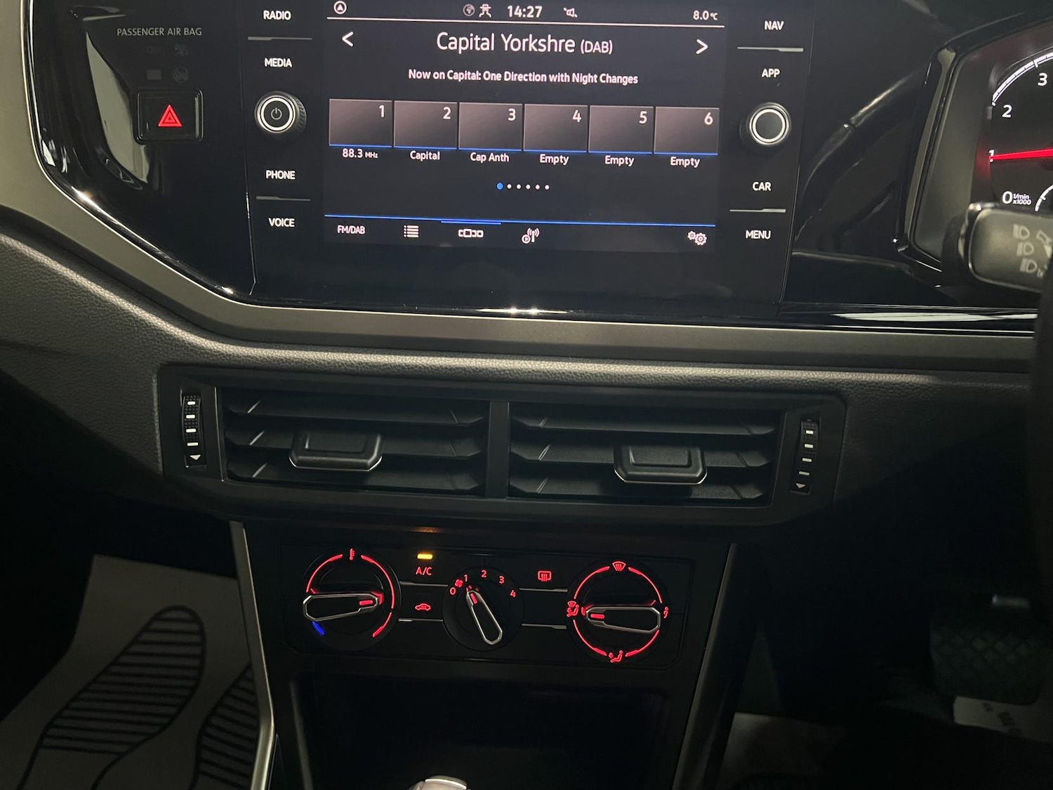 Used Volkswagen Polo 2021 for sale - 77312479: Photo 14