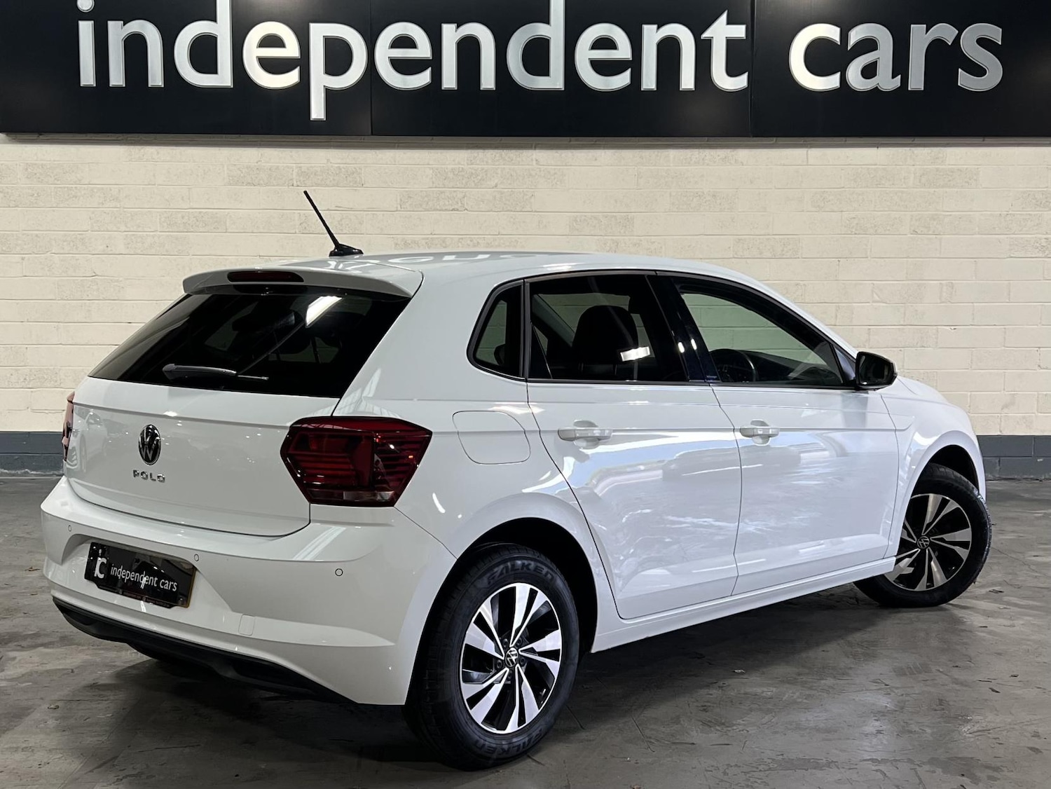 Used Volkswagen Polo 2021 for sale - 77312479: Photo 15