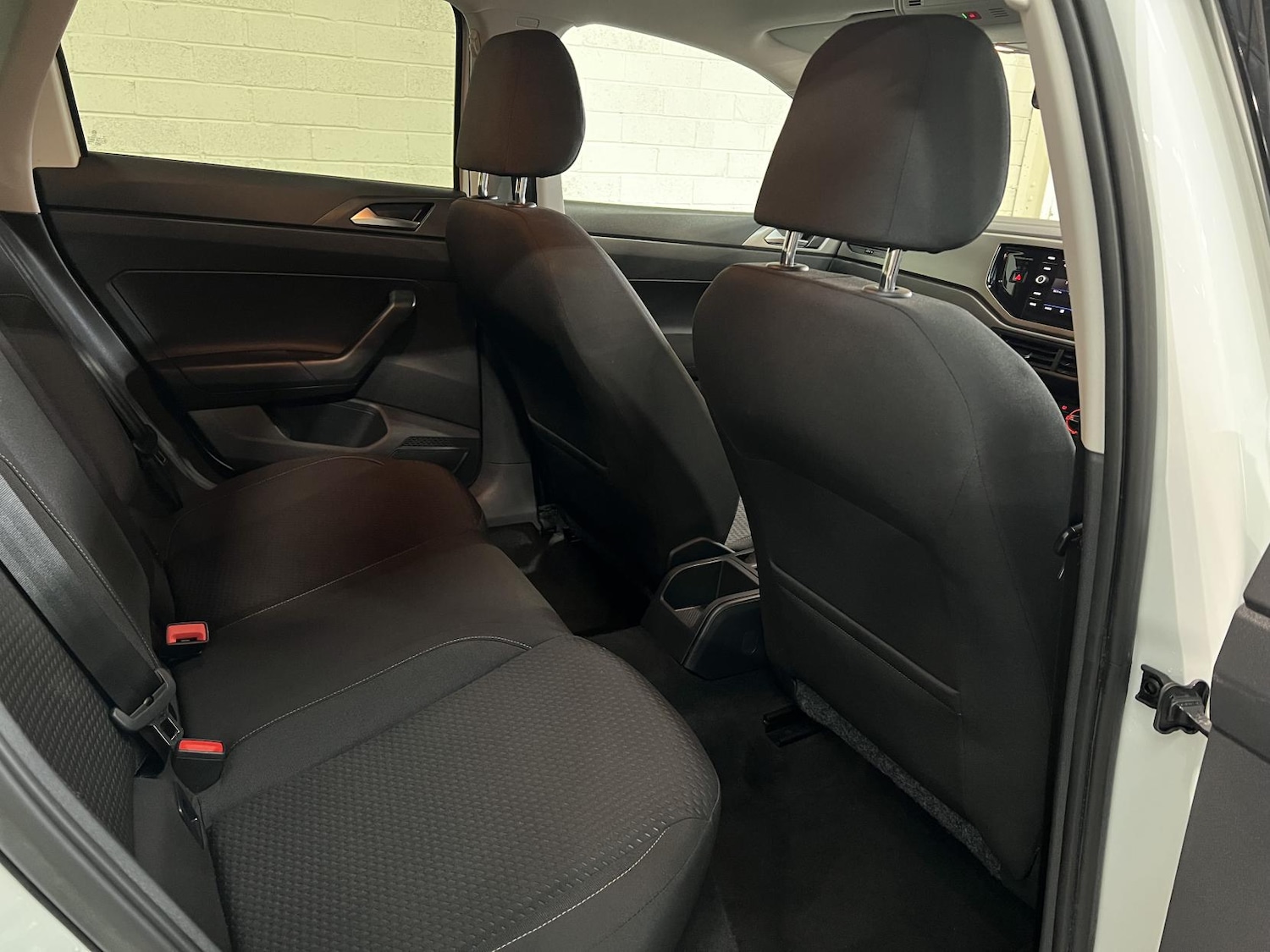 Used Volkswagen Polo 2021 for sale - 77312479: Photo 16