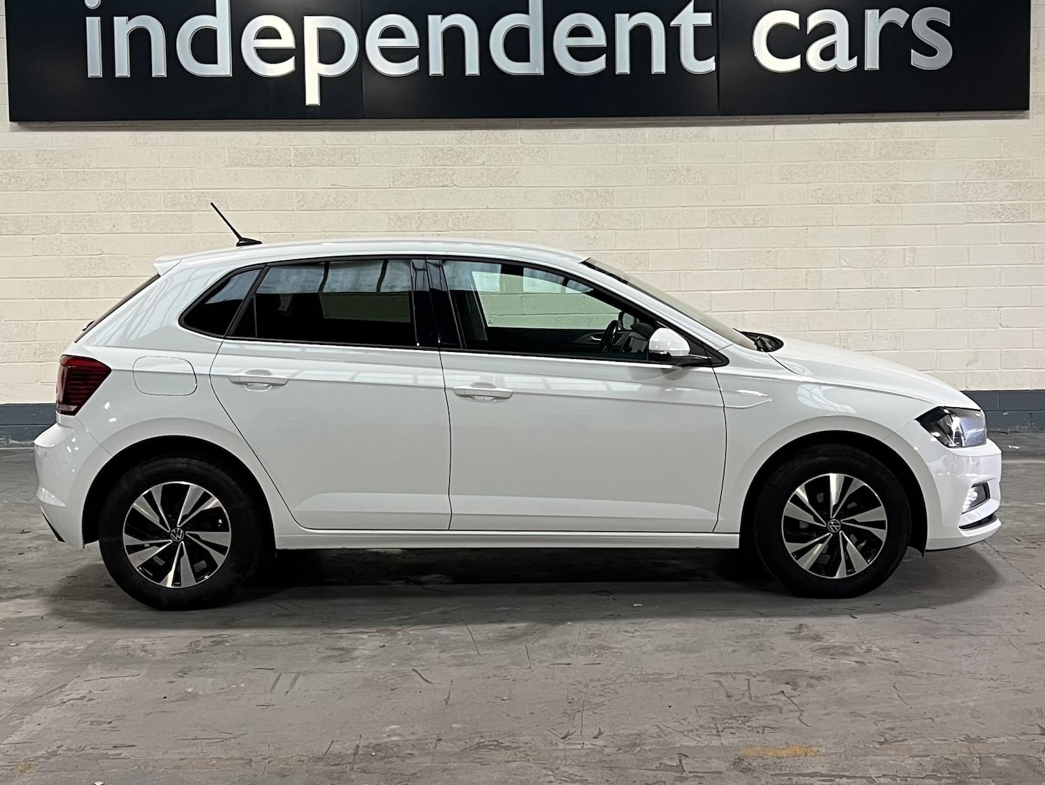 Used Volkswagen Polo 2021 for sale - 77312479: Photo 17