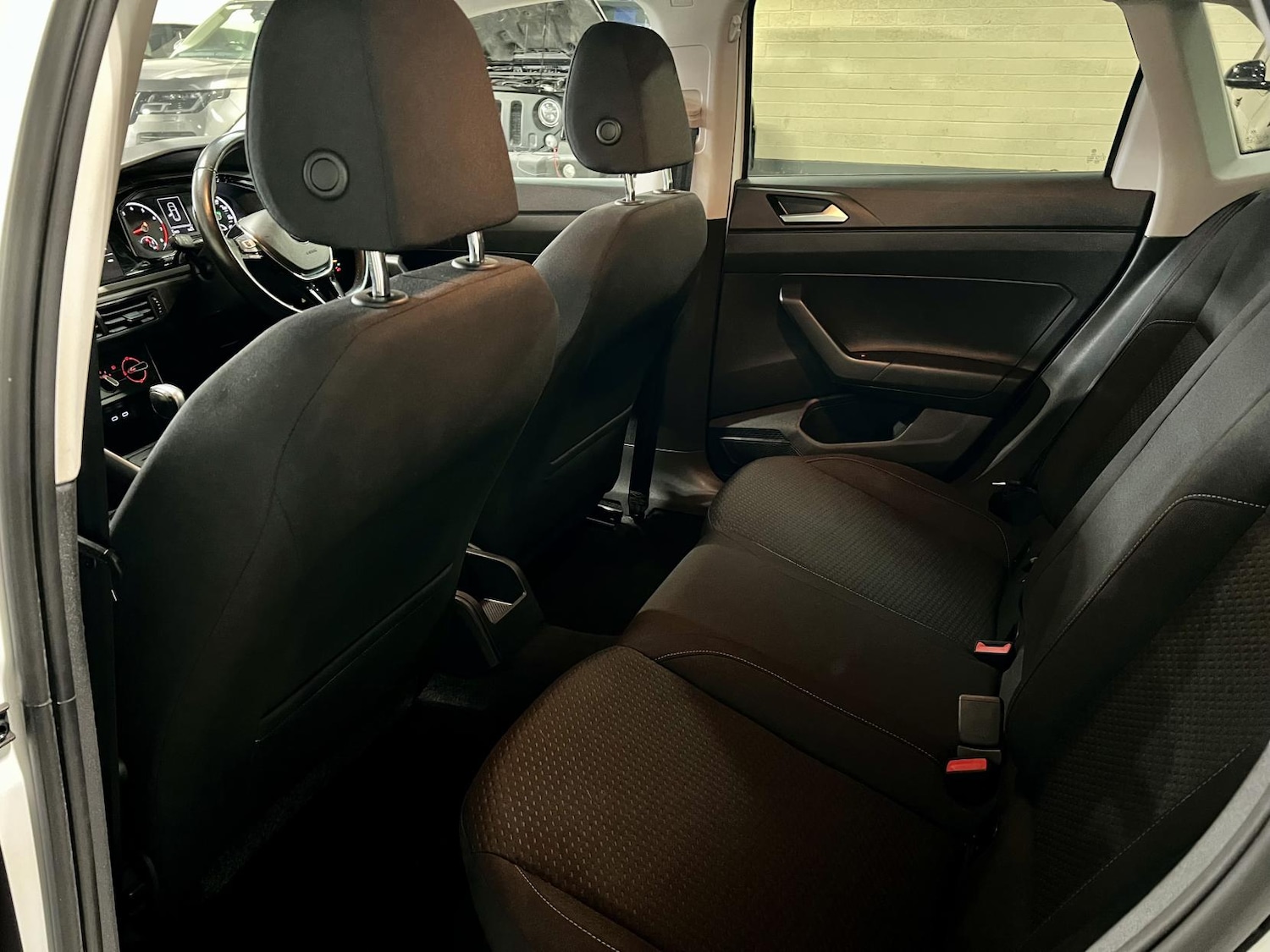 Used Volkswagen Polo 2021 for sale - 77312479: Photo 18