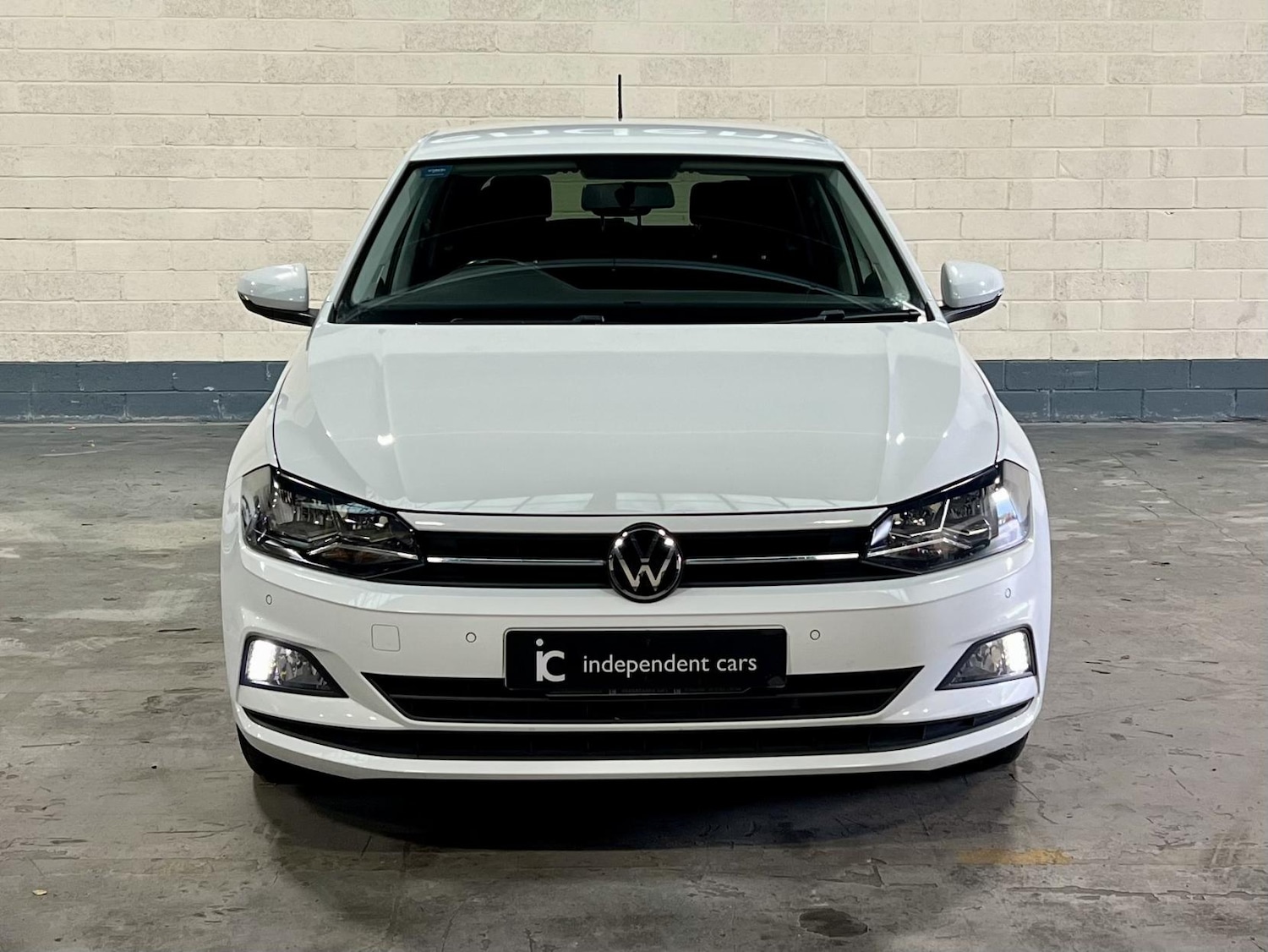 Used Volkswagen Polo 2021 for sale - 77312479: Photo 2