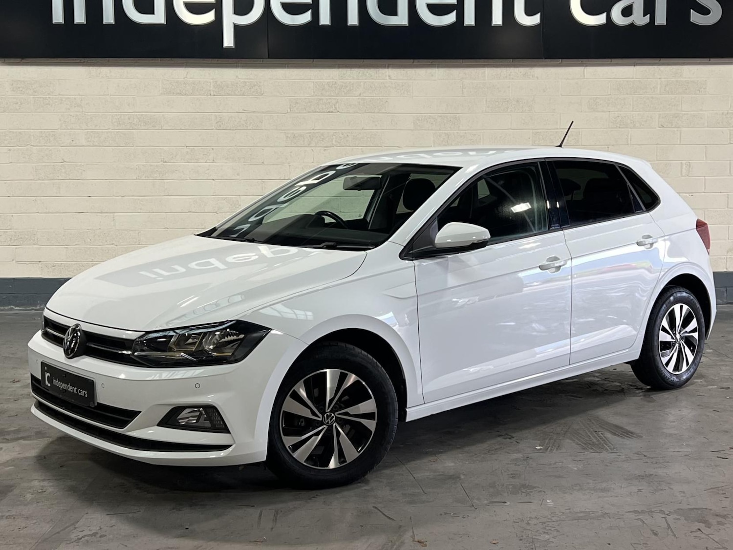 Used Volkswagen Polo 2021 for sale - 77312479: Photo 5
