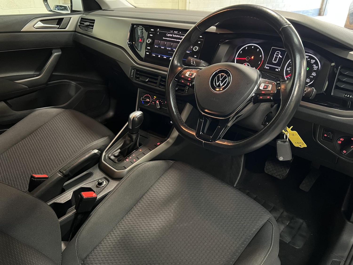 Used Volkswagen Polo 2021 for sale - 77312479: Photo 6