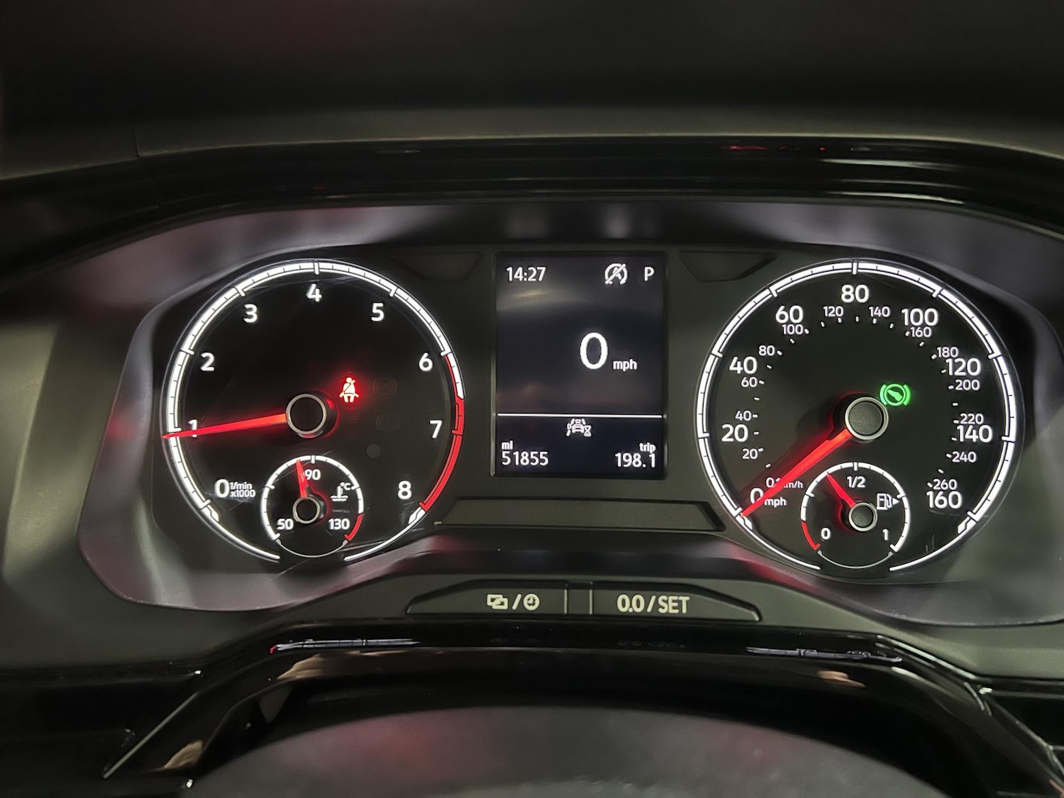 Used Volkswagen Polo 2021 for sale - 77312479: Photo 9