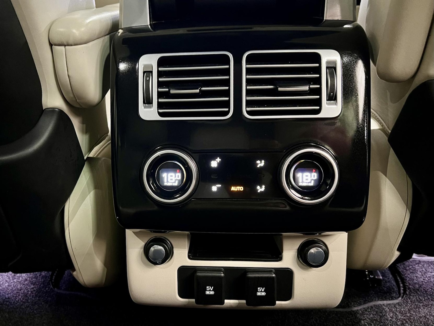 Used Land Rover Range Rover 2018 for sale - 76422191: Photo 20