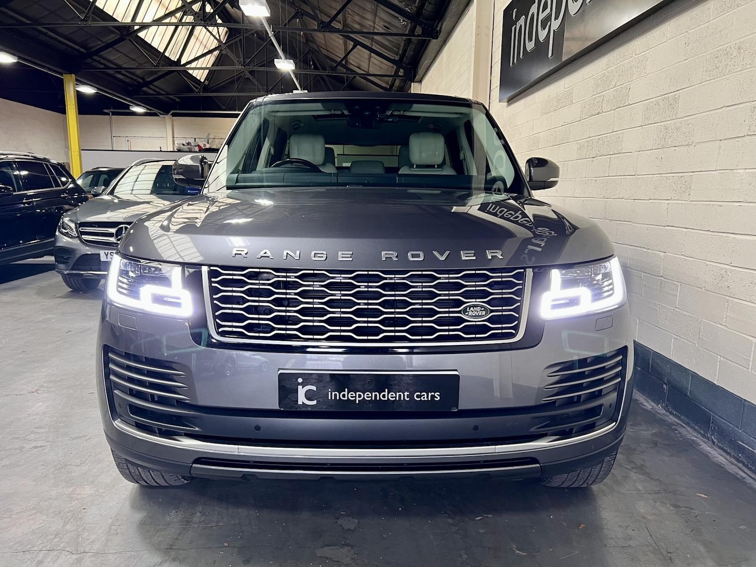 Used Land Rover Range Rover 2018 for sale - 76422191: Photo 21