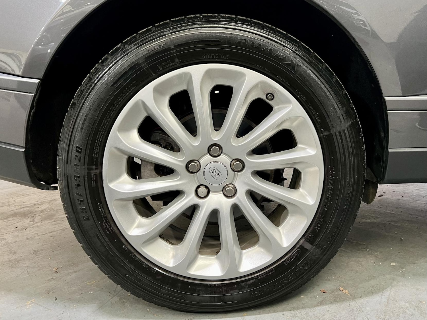 Used Land Rover Range Rover 2018 for sale - 76422191: Photo 23