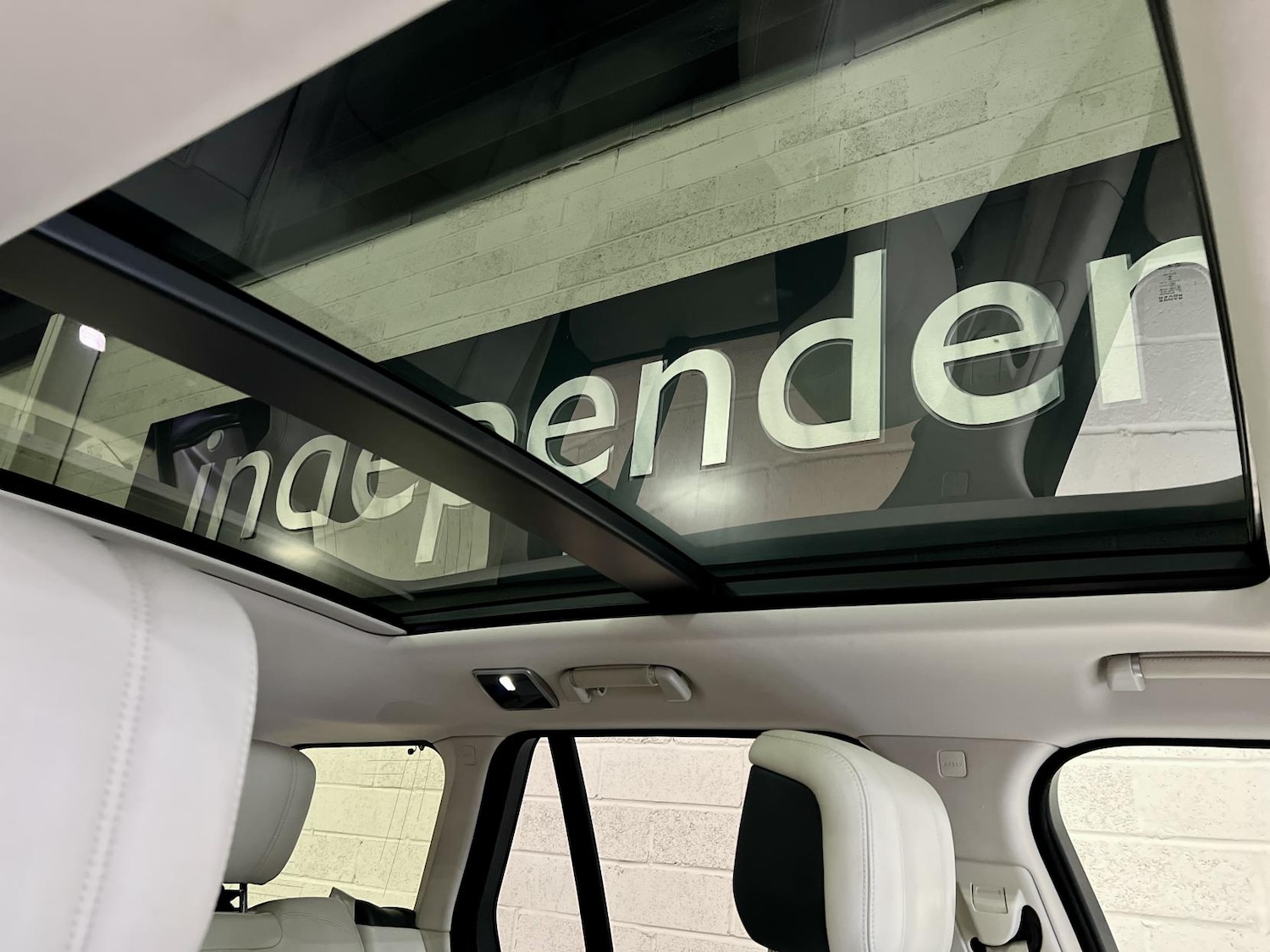 Used Land Rover Range Rover 2018 for sale - 76422191: Photo 6