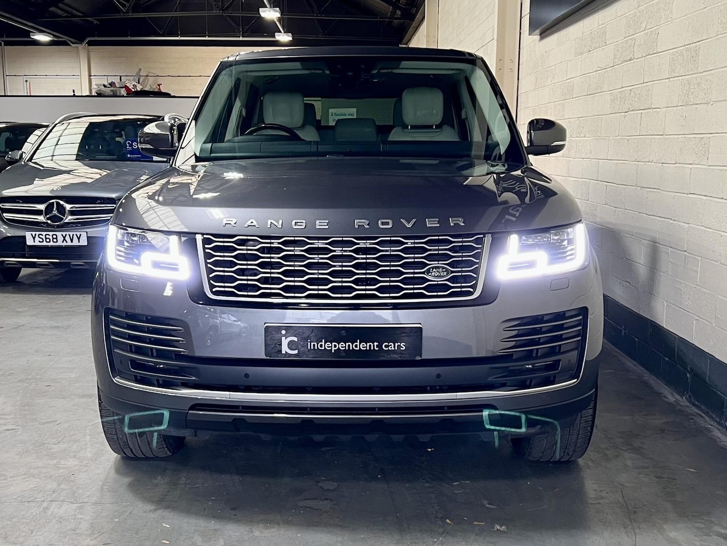 Used Land Rover Range Rover 2018 for sale - 76422191: Photo 7