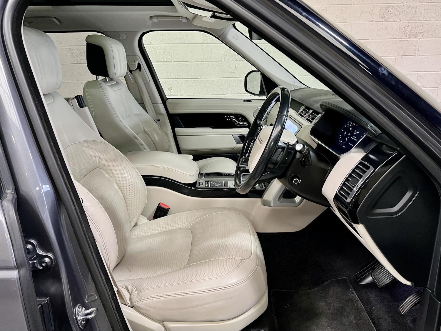 Used Land Rover Range Rover 2018 for sale - 76422191: Photo 8