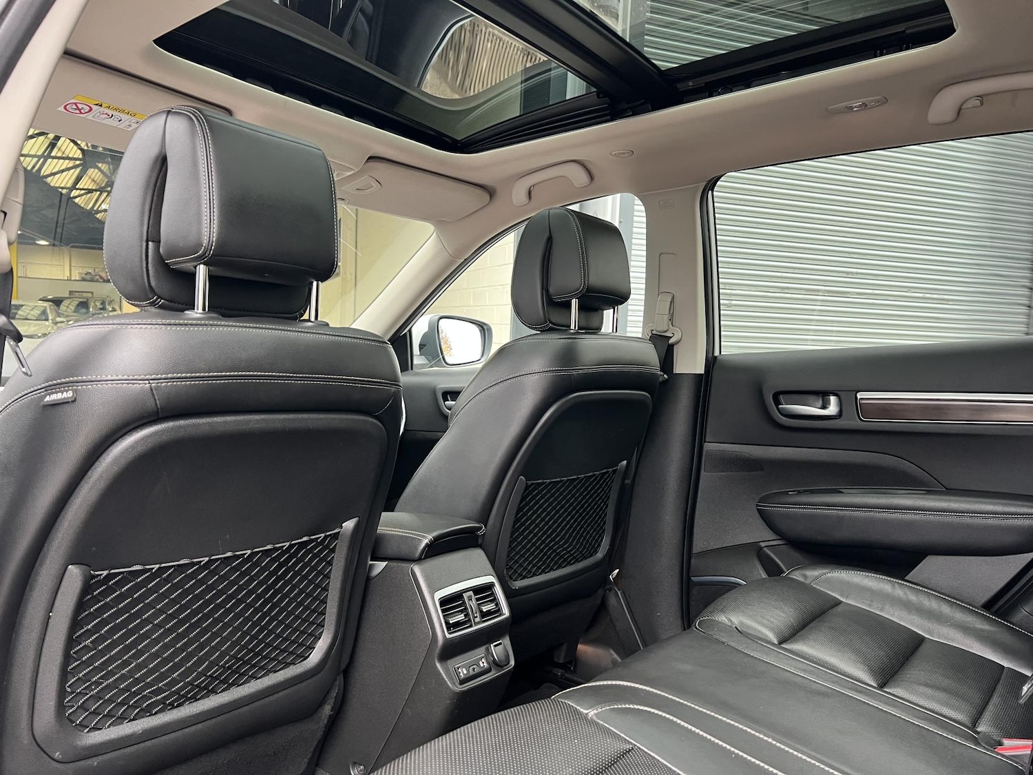 Used Renault Koleos 2018 for sale - 76494340: Photo 10