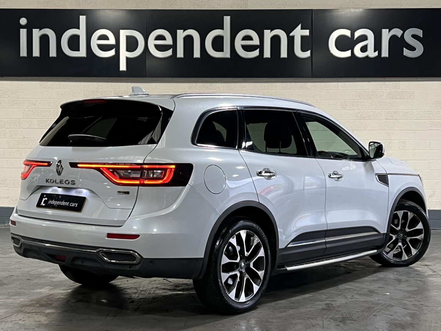 Used Renault Koleos 2018 for sale - 76494340: Photo 11