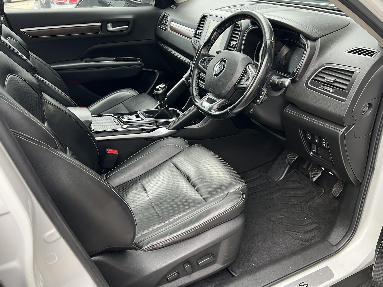 Used Renault Koleos 2018 for sale - 76494340: Photo 12