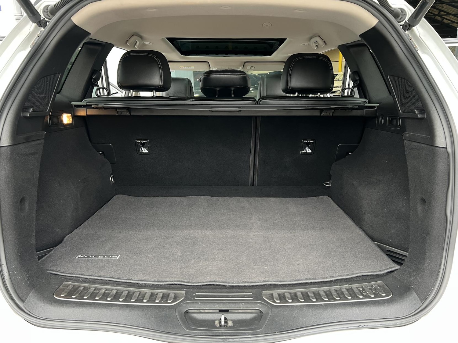 Used Renault Koleos 2018 for sale - 76494340: Photo 15