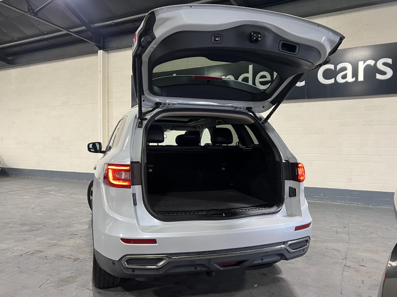 Used Renault Koleos 2018 for sale - 76494340: Photo 16