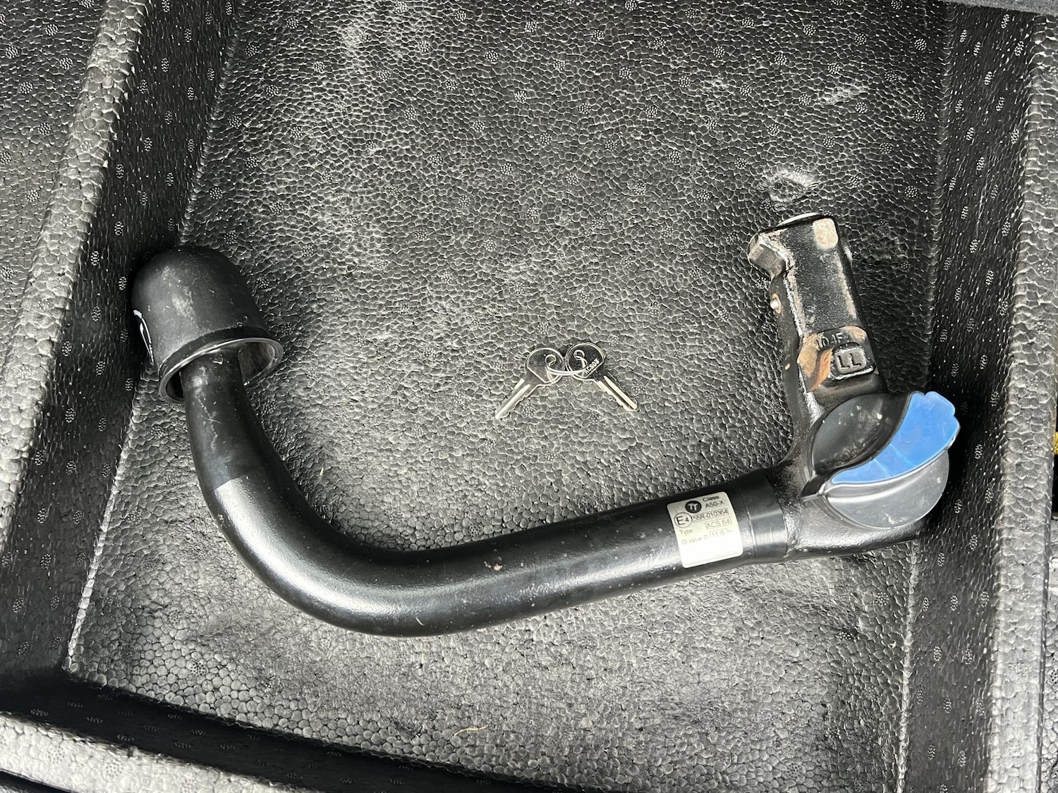 Used Renault Koleos 2018 for sale - 76494340: Photo 17