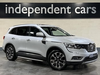 2018 - 2.0 dCi Signature Nav 5dr