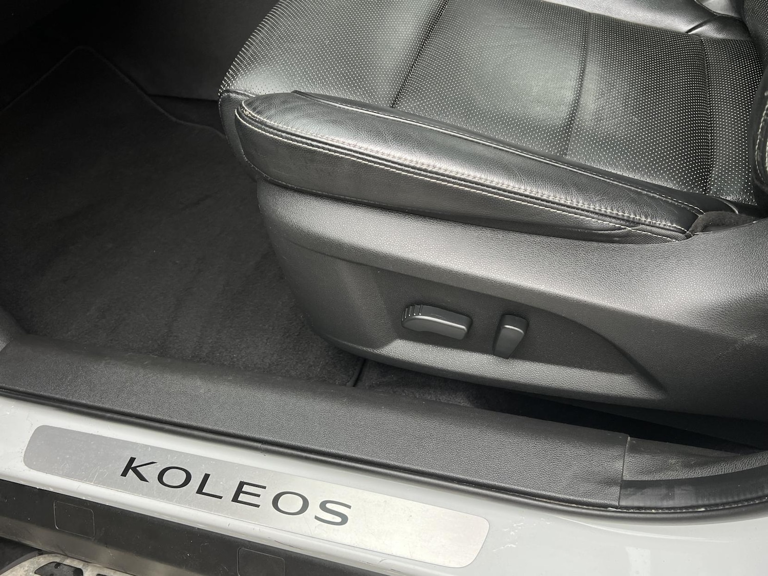 Used Renault Koleos 2018 for sale - 76494340: Photo 20