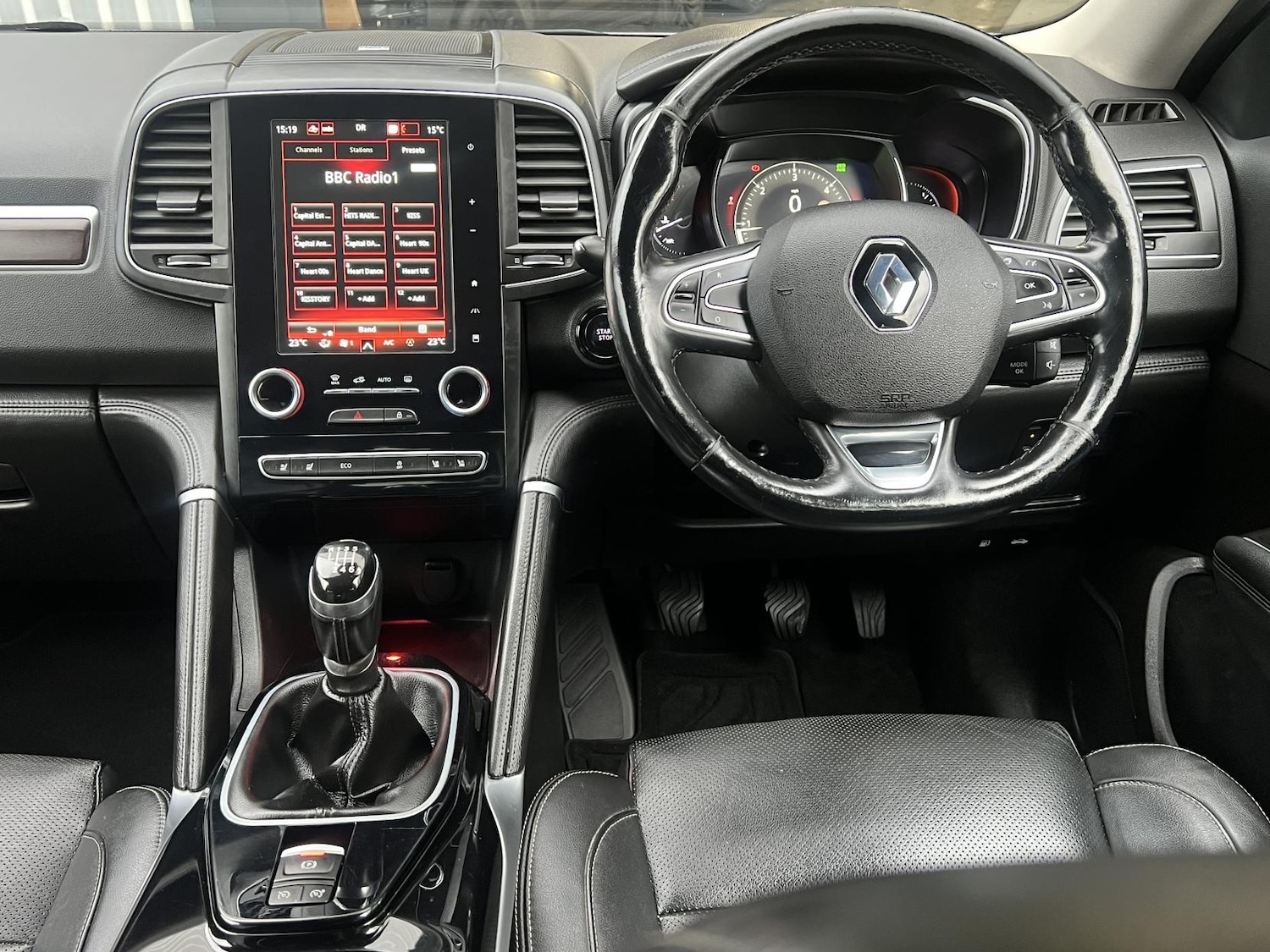 Used Renault Koleos 2018 for sale - 76494340: Photo 21