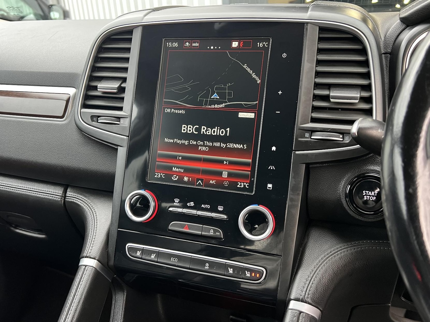 Used Renault Koleos 2018 for sale - 76494340: Photo 22