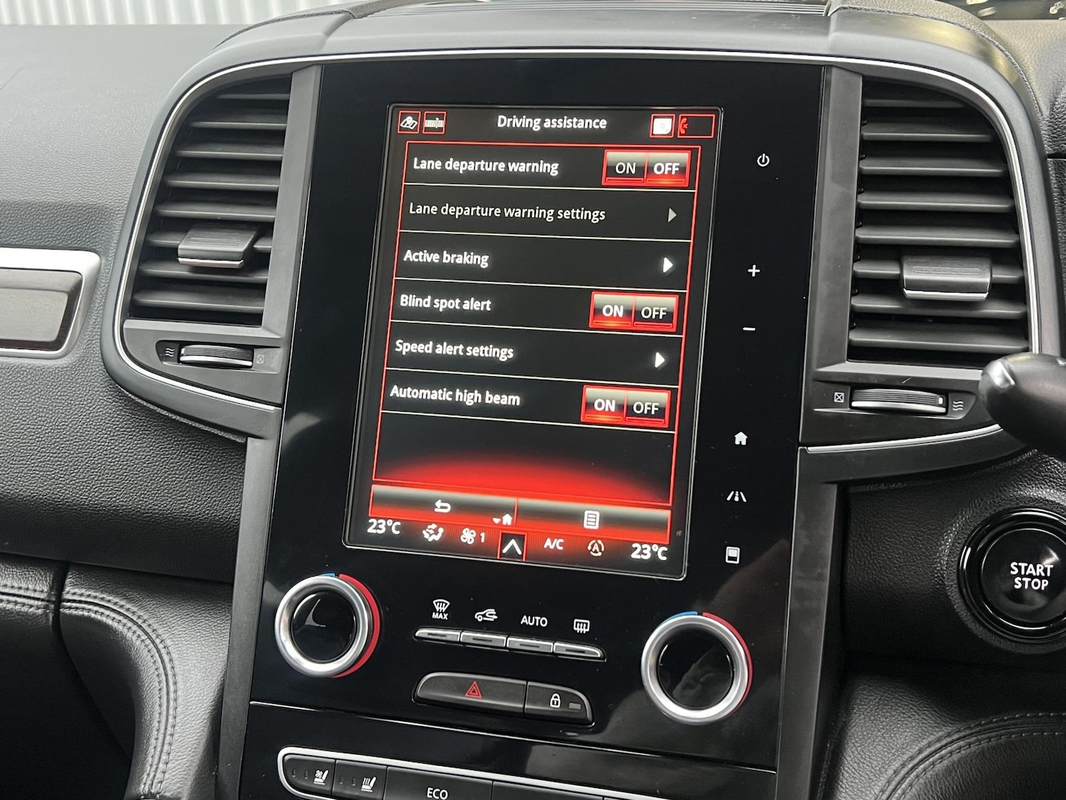 Used Renault Koleos 2018 for sale - 76494340: Photo 23