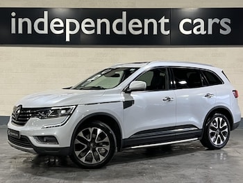 Used Renault Koleos 2018 for sale - 76494340: Photo
