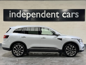 Used Renault Koleos 2018 for sale - 76494340: Photo