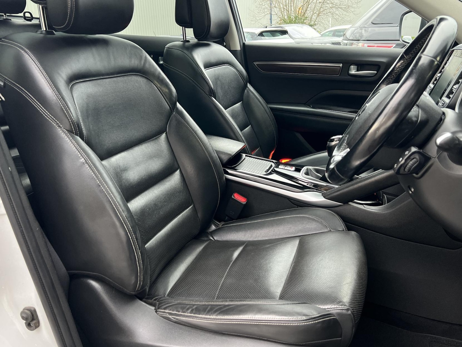 Used Renault Koleos 2018 for sale - 76494340: Photo 4