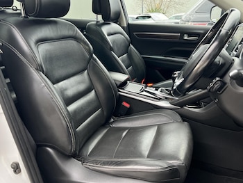 Used Renault Koleos 2018 for sale - 76494340: Photo