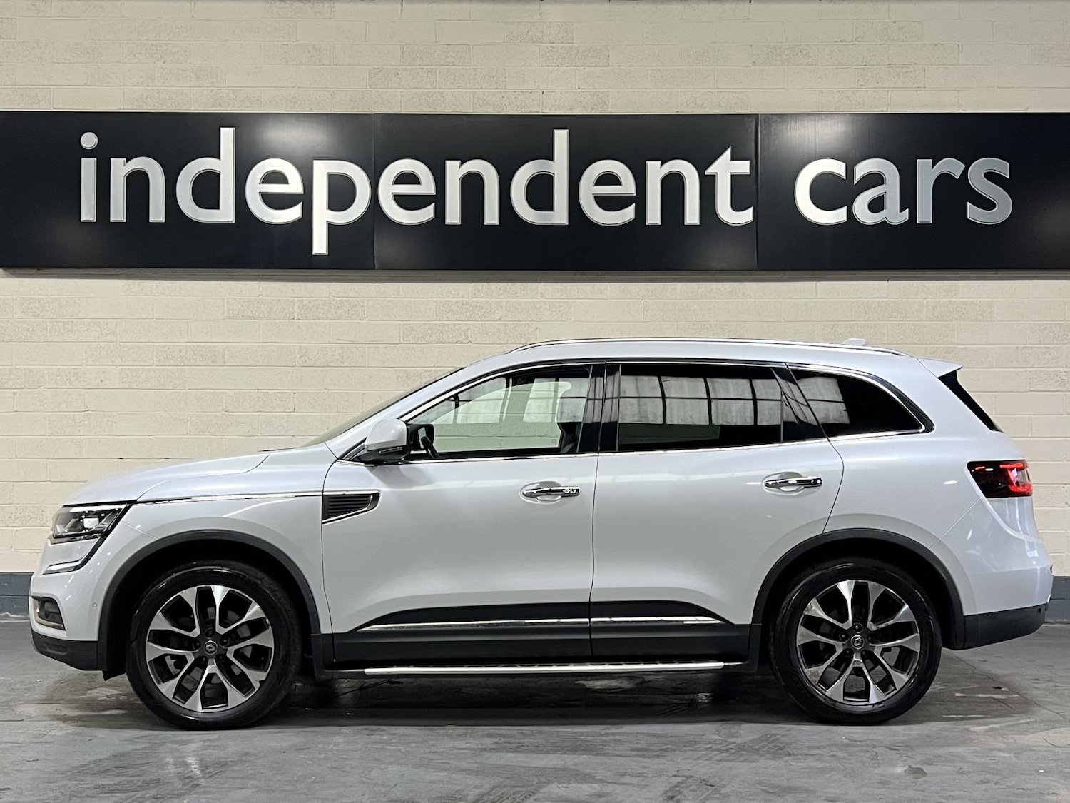 Used Renault Koleos 2018 for sale - 76494340: Photo 6