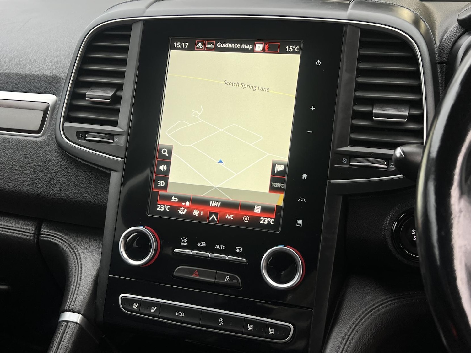 Used Renault Koleos 2018 for sale - 76494340: Photo 8