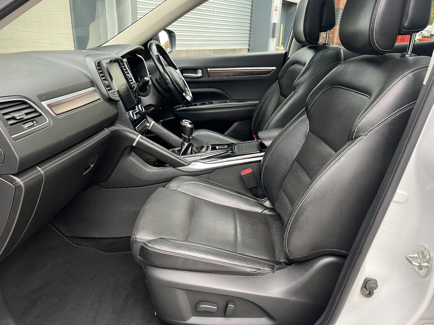 Used Renault Koleos 2018 for sale - 76494340: Photo 9