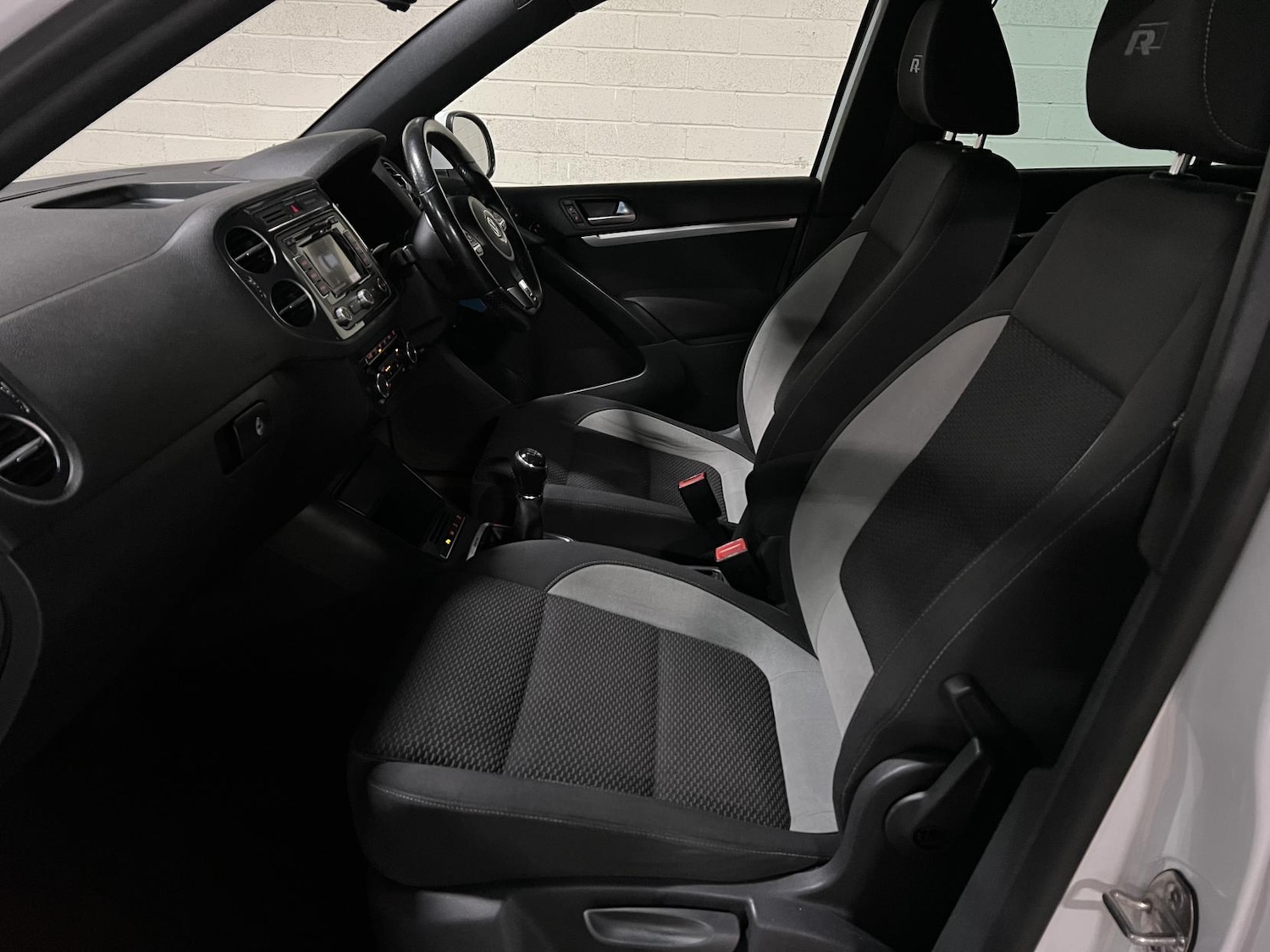 Used Volkswagen Tiguan 2015 for sale - 76782122: Photo 12