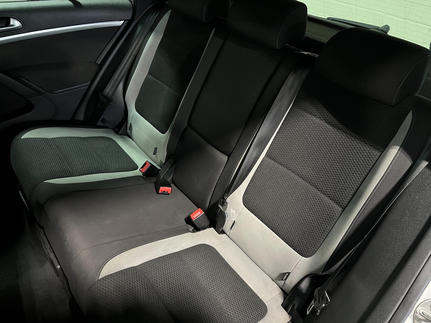 Used Volkswagen Tiguan 2015 for sale - 76782122: Photo 14