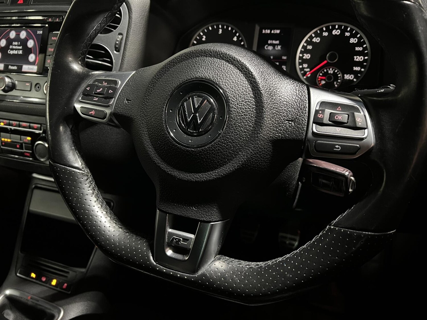 Used Volkswagen Tiguan 2015 for sale - 76782122: Photo 18