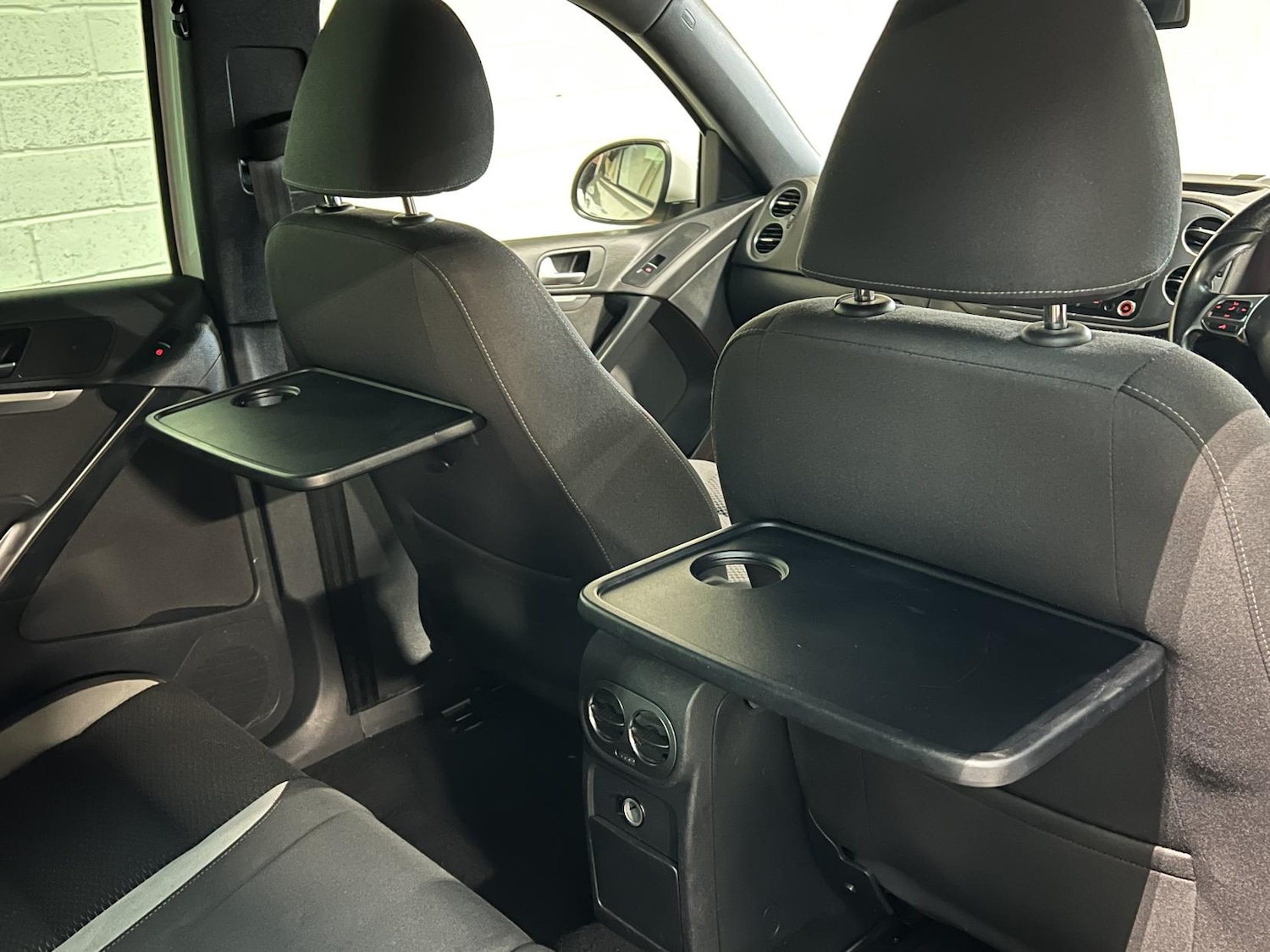 Used Volkswagen Tiguan 2015 for sale - 76782122: Photo 24